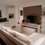 Flat com ótimo preço no bairro Itaim Bibi. Confira!