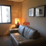 Flat com ótimo preço no bairro Moema. Confira!