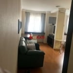 Flat com ótimo preço no bairro Bela Vista. Confira!