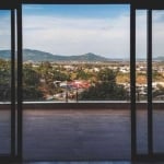 CASA COM VISTA MAR E LAGOA EM GAROPABA- SANTA CATARINA