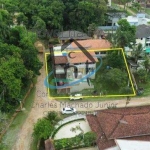 Casa em Condomínio para Venda em Ubatuba, Praia da Lagoinha, 4 dormitórios, 5 banheiros, 4 vagas