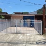 Casa para Venda em Caraguatatuba, Cidade Jardim, 2 dormitórios, 1 banheiro, 2 vagas