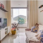 Apartamento para Venda em Ubatuba, Estufa I, 2 dormitórios, 1 suíte, 2 banheiros, 1 vaga