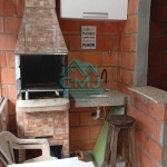 Apartamento para Venda em Ubatuba, Rio da Prata, 2 dormitórios, 2 banheiros, 1 vaga