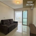 Apartamento no Ed. Uno Tower - Marco - Belém/PA