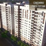 Apartamento no Condomínio Piazza Toscana - Marambaia - Belém/PA