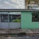 Casa com 4 dormitórios à venda no Cj Ariri Bolonha - Coqueiro - Belém/PA