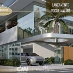 Apartamento no Lançamento Vogue Nazaré - Umarizal - Belém/PA