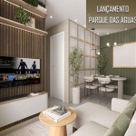 Apartamento no Condomínio em Lançamento Parque das Águas - Tenoné - Belém/PA