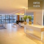 Apartamento no Condomínio Felicità - Batista Campos - Belém/PA