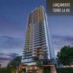 Apartamento no Lançamento Torre LaVie - Nazaré - Belém/PA