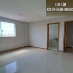 Apartamento no Ed. Coliseum Residence - Pedreira - Belém/PA