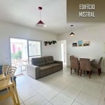 Apartamento no Ed. Mistral - Batista Campos - Belém/PA