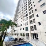 Apartamento no Ed. Mistral - Batista Campos - Belém/PA