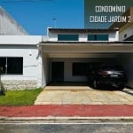 Casa no Condomínio Cidade Jardim II - Tapanã (Icoaraci) - Belém/PA