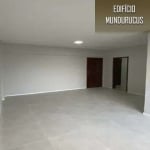 Apartamento no Ed. Mundurucus - Cremação - Belém/PA