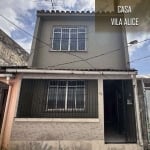 Casa na Vila Alice - Pedreira - Belém/PA