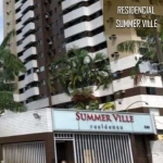 Apartamento Residencial Summer Ville - Cidade Nova - Ananindeua/PA