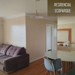 Apartamento no Residencial Ecoparque - Centro - Ananindeua/PA