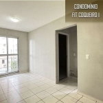 Apartamento no Ed. Fit Coqueiro I - Coqueiro - Ananindeua/PA