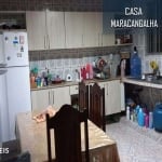 Casa com 2 dormitórios à venda, 200 m² por R$ 270.000,00 - Maracangalha - Belém/PA