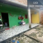 Casa com 3 dormitórios à venda, 200 m² por R$ 200.000,00 - Quarenta Horas (Coqueiro) - Ananindeua/PA