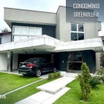 Casa no Condomínio GreenVille II - Parque Verde - Belém/PA