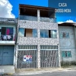 Casa com 4 dormitórios à venda por R$ 450.000 - Umarizal - Belém/PA