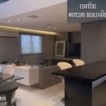 Apartamento no Ed. Mercure Boulevard Belém - Umarizal - Belém/PA