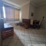 Apartamento para Venda em Ribeirão Preto, Jardim Paulista, 2 dormitórios, 1 banheiro, 1 vaga