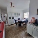 Apartamento para Venda em Ribeirão Preto, Jardim Paulista, 2 dormitórios, 1 banheiro, 1 vaga