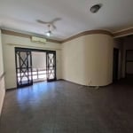 Apartamento para Venda em Ribeirão Preto, Jardim Castelo Branco, 3 dormitórios, 1 suíte, 2 banheiros, 1 vaga