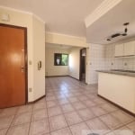 Apartamento para Venda em Ribeirão Preto, Jardim Palma Travassos, 1 dormitório, 1 banheiro, 1 vaga