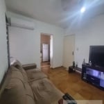 Apartamento para Venda em Ribeirão Preto, Jardim Paulistano, 1 dormitório, 2 banheiros, 1 vaga