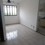 Apartamento para Venda em Ribeirão Preto, Vila Elisa, 1 dormitório, 1 banheiro, 1 vaga