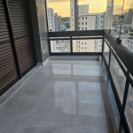 Apartamento para Venda em Ribeirão Preto, Centro, 3 dormitórios, 1 suíte, 3 banheiros, 2 vagas