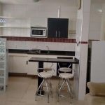 Apartamento para Venda em Ribeirão Preto, Vila Amélia, 1 dormitório, 1 banheiro, 1 vaga