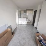 Apartamento (Apartamento Padrão) para Venda, 2 dorm(s), 1 vaga(s), 46 m²