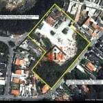 Terreno à venda, 12000 m² por R$ 4.500.000,00 - Eldorado - São Paulo/SP