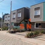 Sobrado com 2 dormitórios à venda, 57 m² por R$ 500.000,00 - Centro - Arujá/SP