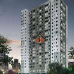 Apartamento com 2 dormitórios à venda, 41 m² por R$ 479.000,00 - Maia - Guarulhos/SP