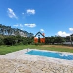 Chácara com 3 dormitórios, 6320 m² - venda por R$ 900.000,00 ou aluguel por R$ 5.200,00/mês - Copaco - Arujá/SP