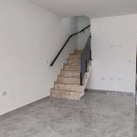 Sobrado com 2 dormitórios à venda, 92 m² por R$ 395.000,00 - Jardim Rio Negro - Itaquaquecetuba/SP