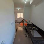 Apartamento à venda em Vila Celeste - Itaquaquecetuba/SP