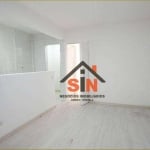 Apartamento com 1 dormitório à venda, 44 m² por R$ 450.000 - Consolação - São Paulo/SP