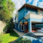 Sobrado com 3 dormitórios, 335 m² - venda por R$ 970.000,00 ou aluguel por R$ 5.979,07/mês - Vila Nova Bonsucesso - Guarulhos/SP