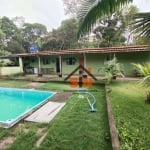 Chácara com 4 dormitórios à venda, 932 m² por R$ 500.000,00 - Água Azul - Guarulhos/SP