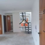 Apartamento Duplex 85 m² com 2 dormitórios - LOCAÇÃO por R$ 2.200,00 ou VENDA por R$ 308.000,00 - Vila Nova Bonsucesso - Guarulhos/SP