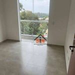 Sobrado com 2 dormitórios à venda, 74 m² por R$ 390.000,00 - Parque Residencial Scaffid II - Itaquaquecetuba/SP