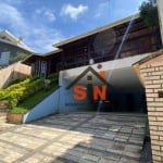 Casa com 3 dormitórios à venda, 225 m² por R$ 1.383.000,00 - Condomínio Country Club - Arujá/SP